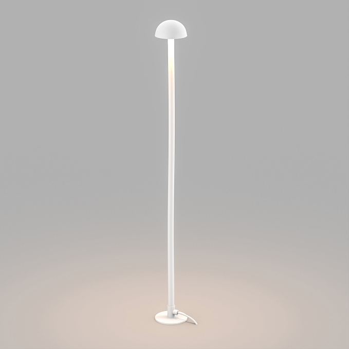 Светильник KT-ENOKI-BOLL-H600-2W Warm3000 (WH, 100 deg, 24V), Arlight, 050672, изображение 5