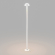 Светильник KT-ENOKI-BOLL-H600-2W Warm3000 (WH, 100 deg, 24V), Arlight, 050672, изображение 5
