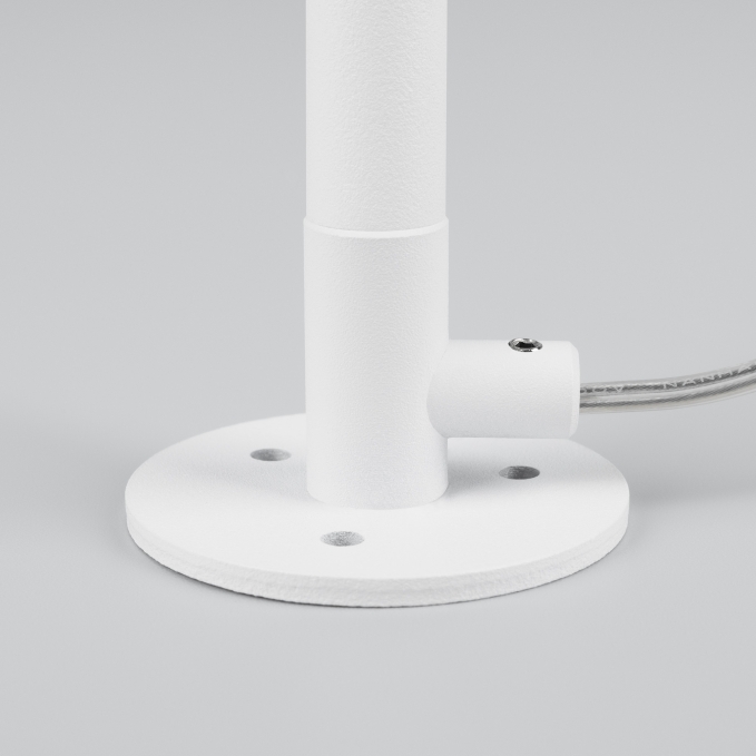 Светильник KT-ENOKI-BOLL-H600-2W Warm3000 (WH, 100 deg, 24V), Arlight, 050672, изображение 6