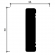 Молдинг Decor-Dizayn 156 A, 50x11x2000 мм Молдинг Decor-Dizayn 156 A, 50x11x2000 мм