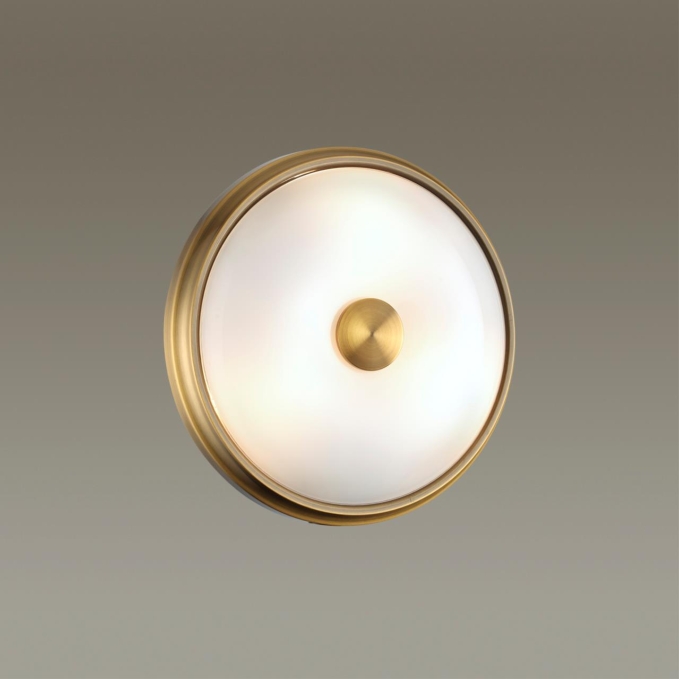 Настенно-потолочный светильник E14 2*40W PELOW WALLI ODL22 465 ODEON LIGHT 4956/2, фото на цветном фоне 1 Настенно-потолочный светильник E14 2*40W PELOW WALLI ODL22 465 ODEON LIGHT 4956/2, фото на цветном фоне 1
