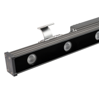 Линейный прожектор AR-LINE-500-6W Day4000 (GR, 30 deg, 230V), Arlight, 037365(1)