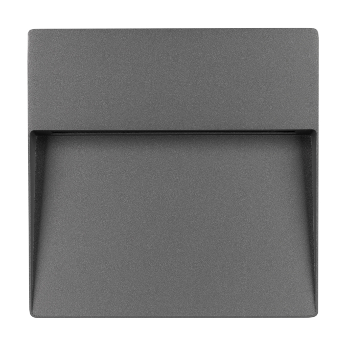Светильник LGD-TRACE-S215x215-8W Warm3000 (GR, 60 deg, 230V), Arlight, 029958, изображение 2 Светильник LGD-TRACE-S215x215-8W Warm3000 (GR, 60 deg, 230V), Arlight, 029958, изображение 2
