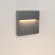 Светильник LGD-TRACE-S215x215-8W Warm3000 (GR, 60 deg, 230V), Arlight, 029958, изображение 4 Светильник LGD-TRACE-S215x215-8W Warm3000 (GR, 60 deg, 230V), Arlight, 029958, изображение 4