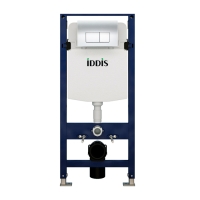 Инсталляция Iddis Optima Home OPH00GCi32K Инсталляция Iddis Optima Home OPH00GCi32K