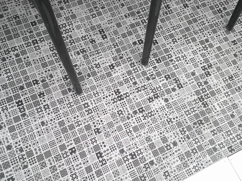 Мозаика Mosavit Graphic Moma 31.6x31.6 Мозаика Mosavit Graphic Moma 31.6x31.6