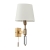 Бра с выкл. E14 1*40W LONDON MODERN ODL_EX22 161 ODEON LIGHT 4894/1W