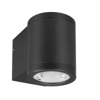 Светильник LGD-RAY-WALL-R65-9W Day4000 (GR, 23 deg, 230V), Arlight, 044852(1) Светильник LGD-RAY-WALL-R65-9W Day4000 (GR, 23 deg, 230V), Arlight, 044852(1)