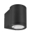 Светильник LGD-RAY-WALL-R65-9W Day4000 (GR, 23 deg, 230V), Arlight, 044852(1)