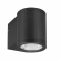 Светильник LGD-RAY-WALL-R65-9W Day4000 (GR, 23 deg, 230V), Arlight, 044852(1), изображение 1