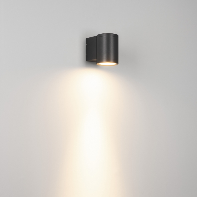Светильник LGD-RAY-WALL-R65-9W Day4000 (GR, 23 deg, 230V), Arlight, 044852(1), изображение 5
