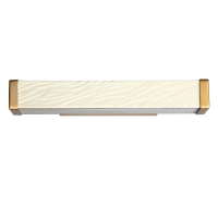 Настенный светильник LED 10W 2000К/3000K/4000K RIVIERA L-VISION ODL_EX26 015 ODEON LIGHT, 5450/10WL