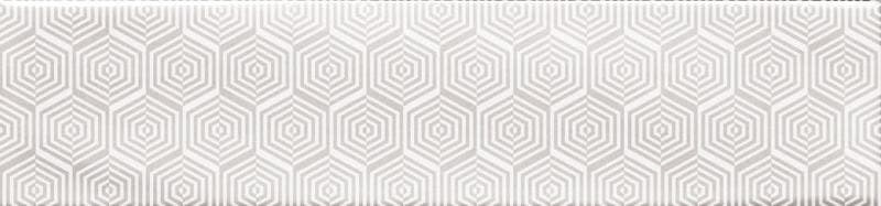 Настенная плитка Cifre Opal Decor White 7.5x30 (кабанчик) Настенная плитка Cifre Opal Decor White 7.5x30 (кабанчик)