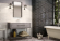 Настенная плитка Cifre Opal Decor White 7.5x30 (кабанчик) Настенная плитка Cifre Opal Decor White 7.5x30 (кабанчик)