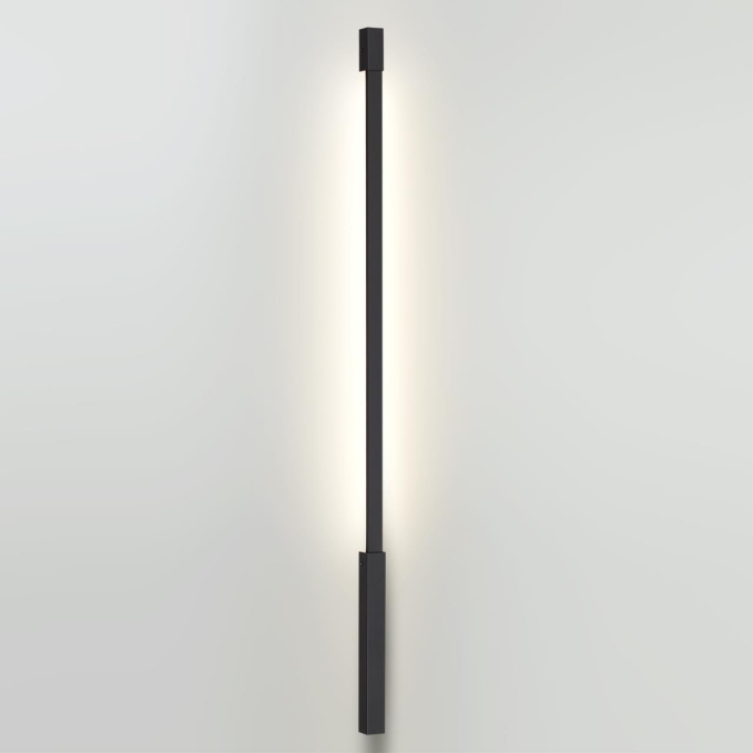 Прямой элемент для инсталляции 1000мм IP20 LED 14W Лм 3000K CRI > 90 FINO HIGHTECH ODL25 262 ODEON LIGHT 7006/100, фото на белом фоне Прямой элемент для инсталляции 1000мм IP20 LED 14W Лм 3000K CRI > 90 FINO HIGHTECH ODL25 262 ODEON LIGHT 7006/100, фото на белом фоне
