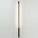 Прямой элемент для инсталляции 1000мм IP20 LED 14W Лм 3000K CRI > 90 FINO HIGHTECH ODL25 262 ODEON LIGHT 7006/100, фото на белом фоне Прямой элемент для инсталляции 1000мм IP20 LED 14W Лм 3000K CRI > 90 FINO HIGHTECH ODL25 262 ODEON LIGHT 7006/100, фото на белом фоне