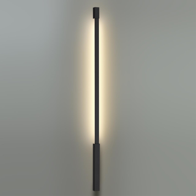 Прямой элемент для инсталляции 1000мм IP20 LED 14W Лм 3000K CRI > 90 FINO HIGHTECH ODL25 262 ODEON LIGHT 7006/100, фото на цветном фоне 1 Прямой элемент для инсталляции 1000мм IP20 LED 14W Лм 3000K CRI > 90 FINO HIGHTECH ODL25 262 ODEON LIGHT 7006/100, фото на цветном фоне 1