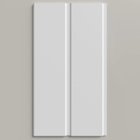 Стеновая панель Decor-Dizayn DD921(3m), 220x10x3000 мм