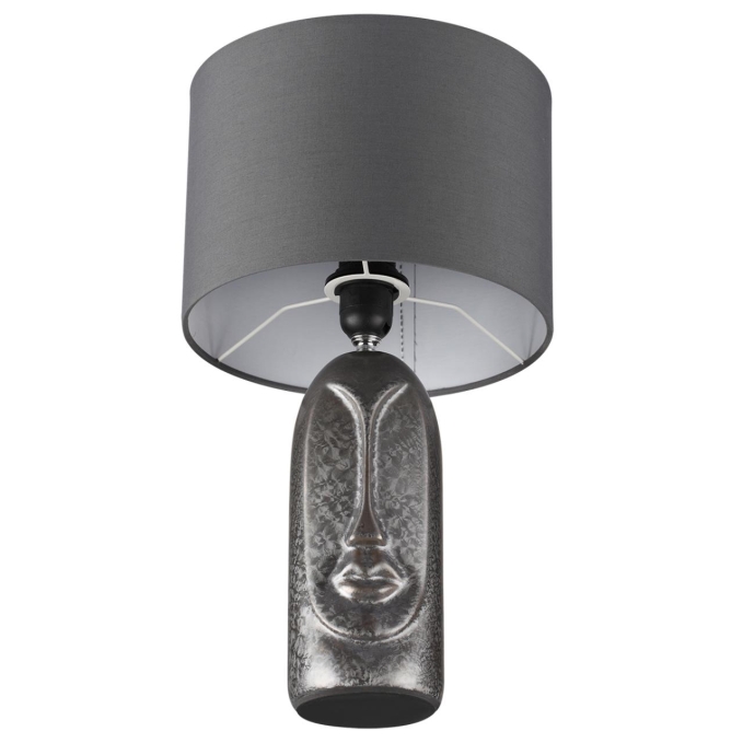Настольная лампа Е27 1*60W 220V AKIVI MODERNI LN26 474 LUMION 8146/1T, фото на цветном фоне 1 Настольная лампа Е27 1*60W 220V AKIVI MODERNI LN26 474 LUMION 8146/1T, фото на цветном фоне 1