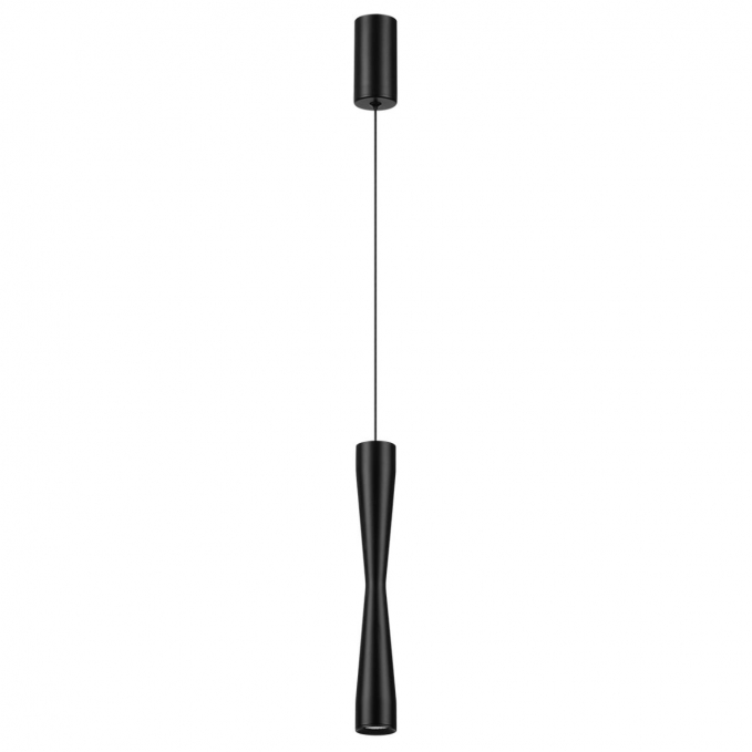 Светильник IP20 LED 5W 300Лм 3000K 180° 220V ANIKA HIGHTECH ODL25 437 ODEON LIGHT 4291/5L, изображение 1 Светильник IP20 LED 5W 300Лм 3000K 180° 220V ANIKA HIGHTECH ODL25 437 ODEON LIGHT 4291/5L, изображение 1