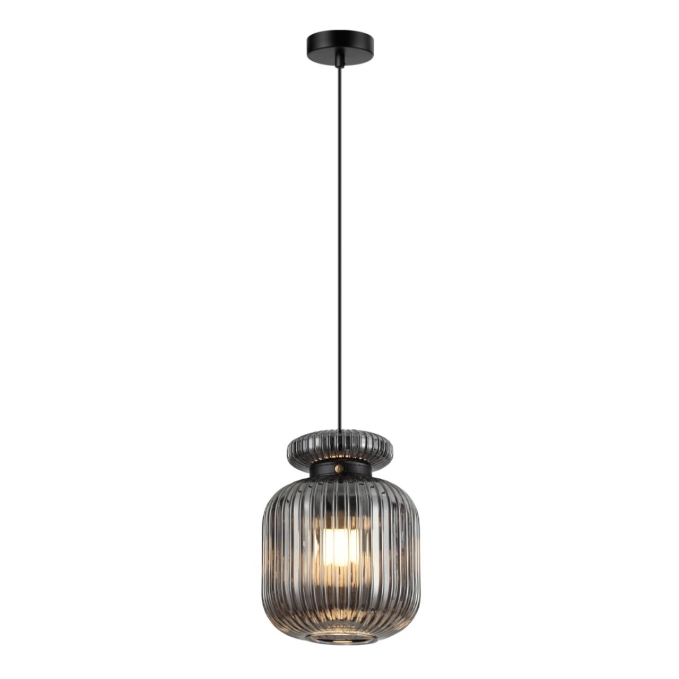 Подвес E27 1*60W JUGI PENDANT ODL24 373 ODEON LIGHT 5042/1B, фото на белом фоне Подвес E27 1*60W JUGI PENDANT ODL24 373 ODEON LIGHT 5042/1B, фото на белом фоне