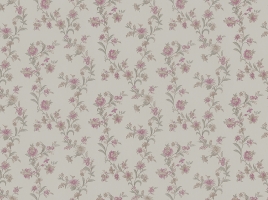 Обои Zambaiti Parati Satin Flowers IV, Z66853