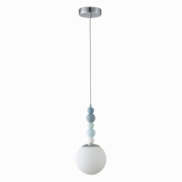 Подвес E14 1*40W 220V SUNDAY MODERNI LN26 358 LUMION 6525/1 Подвес E14 1*40W 220V SUNDAY MODERNI LN26 358 LUMION 6525/1