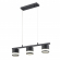 Светильник подвесной LED GX53 3*7W 220V LANIKA COMFI LN26 240 LUMION 8240/3, дополнительный ракурс Светильник подвесной LED GX53 3*7W 220V LANIKA COMFI LN26 240 LUMION 8240/3, дополнительный ракурс