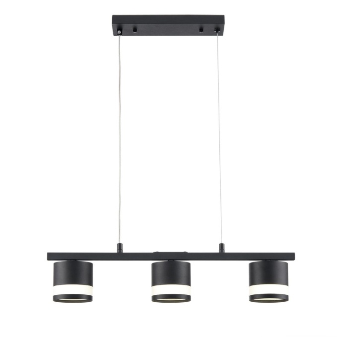 Светильник подвесной LED GX53 3*7W 220V LANIKA COMFI LN26 240 LUMION 8240/3, фото на цветном фоне 2 Светильник подвесной LED GX53 3*7W 220V LANIKA COMFI LN26 240 LUMION 8240/3, фото на цветном фоне 2