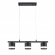 Светильник подвесной LED GX53 3*7W 220V LANIKA COMFI LN26 240 LUMION 8240/3, фото на цветном фоне 2 Светильник подвесной LED GX53 3*7W 220V LANIKA COMFI LN26 240 LUMION 8240/3, фото на цветном фоне 2
