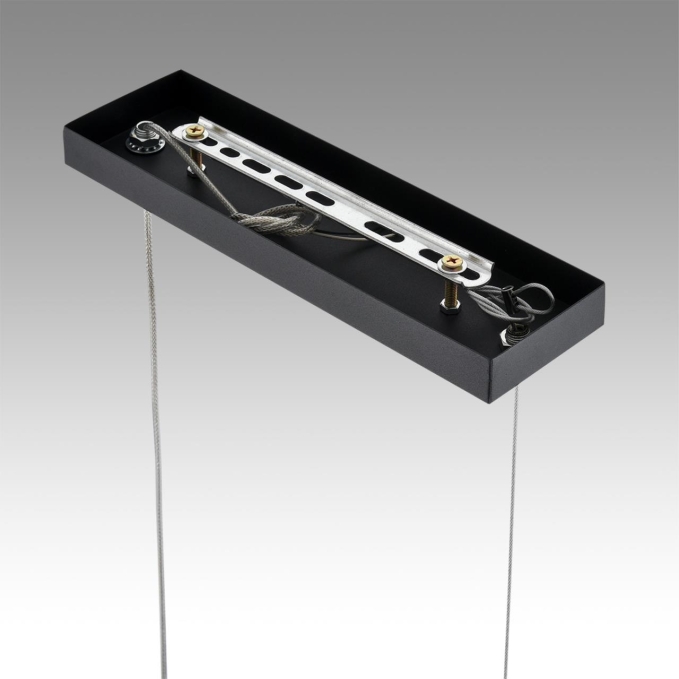Светильник подвесной LED GX53 3*7W 220V LANIKA COMFI LN26 240 LUMION 8240/3, композиция 3 Светильник подвесной LED GX53 3*7W 220V LANIKA COMFI LN26 240 LUMION 8240/3, композиция 3
