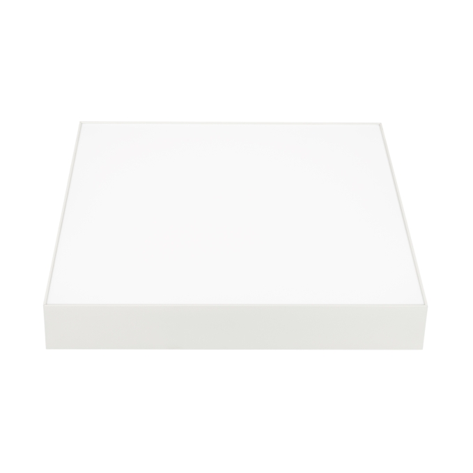 Светильник IM-QUADRO-EMERGENCY-3H-S400x400-44W Warm3000 (WH, 120 deg, 230V), Arlight, 041027, изображение 3 Светильник IM-QUADRO-EMERGENCY-3H-S400x400-44W Warm3000 (WH, 120 deg, 230V), Arlight, 041027, изображение 3