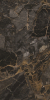 Керамогранит Maimoon Ceramica High Glossy Eclipse Black 80x160