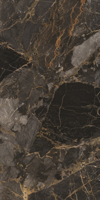 Керамогранит Maimoon Ceramica High Glossy Eclipse Black 80x160 Керамогранит Maimoon Ceramica High Glossy Eclipse Black 80x160