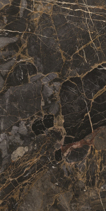 Керамогранит Maimoon Ceramica High Glossy Eclipse Black 80x160 Керамогранит Maimoon Ceramica High Glossy Eclipse Black 80x160
