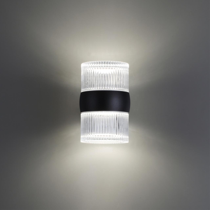Светильник ландшафтный с переключателем цв. температуры IP65 LED 16W 100-240V 2700К/3200К/4000К ESTIMA STREET NT25 718 NOVOTECH 359718, дополнительный ракурс