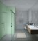 Настенная плитка Pieza Ceramica Aquarelle Light Green 20x40, AQ072040M Настенная плитка Pieza Ceramica Aquarelle Light Green 20x40, AQ072040M