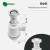 Сифон Iddis Optima Home 900A000010VD