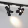 Шторки кашетирующие LGD-ARTIFACT-BARNDOOR-R65 (BK), Arlight, 057160, изображение 3 Шторки кашетирующие LGD-ARTIFACT-BARNDOOR-R65 (BK), Arlight, 057160, изображение 3
