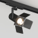 Шторки кашетирующие LGD-ARTIFACT-BARNDOOR-R65 (BK), Arlight, 057160, изображение 4 Шторки кашетирующие LGD-ARTIFACT-BARNDOOR-R65 (BK), Arlight, 057160, изображение 4