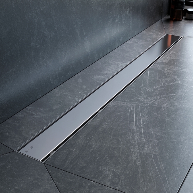 Трап AM.PM PrimeFlow W02SC-U11-090-04SB