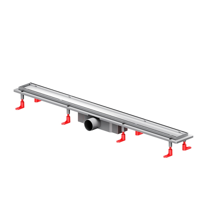 Трап AM.PM PrimeFlow W02SC-U11-090-04SB