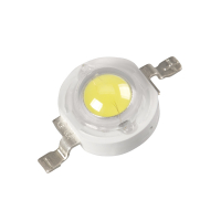 Мощный светодиод ARPL-1W-EPS33 Day White, Arlight, 020433 Мощный светодиод ARPL-1W-EPS33 Day White, Arlight, 020433