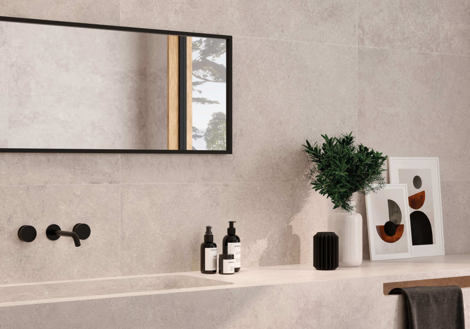 Керамогранит Keraben Verse Taupe Matt 60x120 Керамогранит Keraben Verse Taupe Matt 60x120