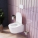 Унитаз Damixa Luna DX46C1700SC