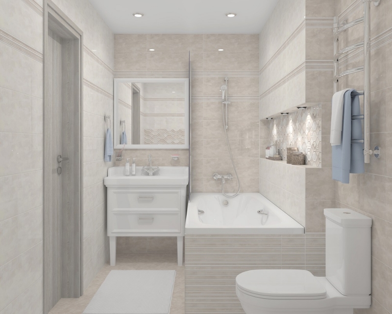 Настенная плитка Alma Ceramica Roxana 20x60, TWA11RXN004 Настенная плитка Alma Ceramica Roxana 20x60, TWA11RXN004