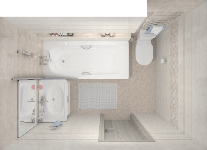 Настенная плитка Alma Ceramica Roxana 20x60, TWA11RXN004 Настенная плитка Alma Ceramica Roxana 20x60, TWA11RXN004