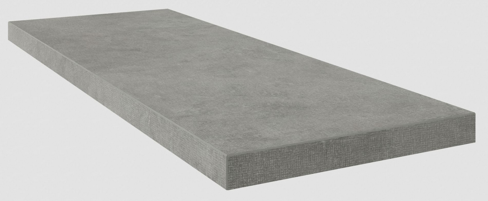 Ступень Coliseumgres Malpensa Black Scalino Angolo Sx 33x90, 620070001935 Ступень Coliseumgres Malpensa Black Scalino Angolo Sx 33x90, 620070001935
