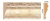 Молдинг Decomaster 152-553 ДМ, 85x25x2400 мм
