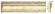 Молдинг Decomaster 152-553 ДМ, 85x25x2400 мм Молдинг Decomaster 152-553 ДМ, 85x25x2400 мм